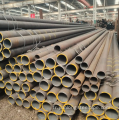 ASTM 347 Pipe soudé en acier inoxydable pour industriel